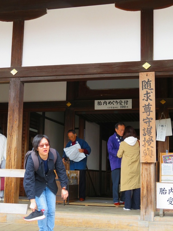 清水寺の賑わい20190331_e0237645_19061662.jpg