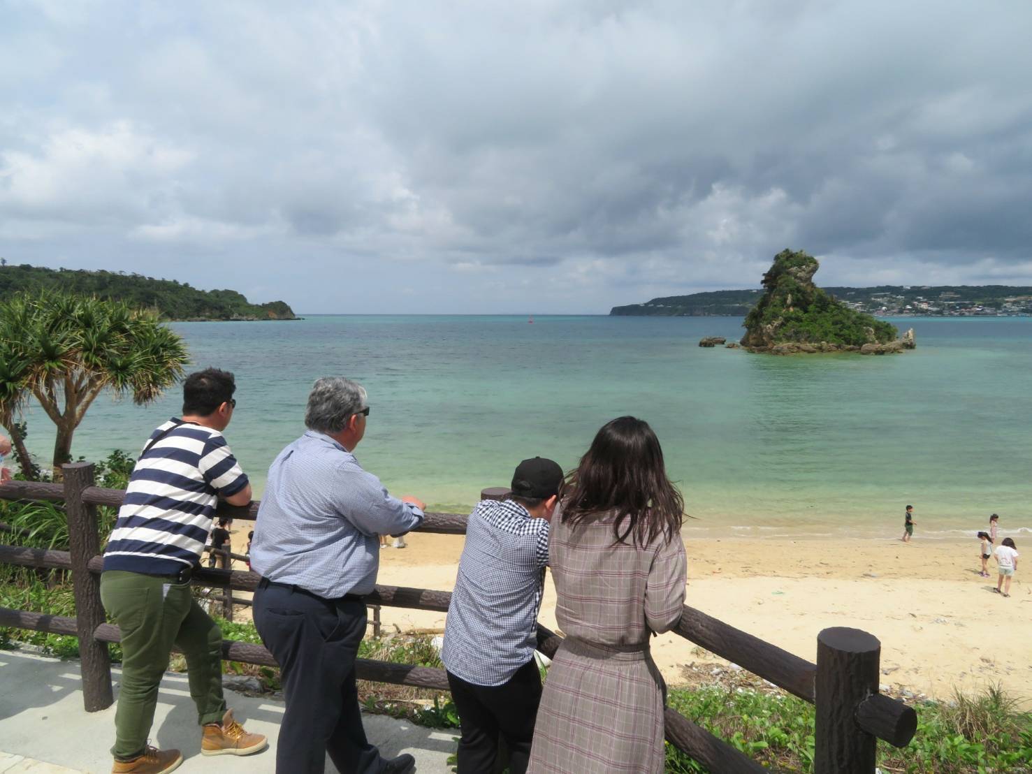 天国と地獄_b0062748_11495520.jpg