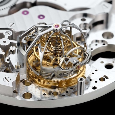 掌の上の宇宙。その名は大いなる複雑。Grand Complication/新年号の令和にかかる陋劣な言説のたぐいと時の虜囚には背負えない「時をめぐる物語」_c0109850_03215851.jpg