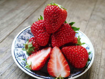 熊本産高級イチゴ『完熟紅ほっぺ』お急ぎ下さい！美味しさへのこだわりゆえの4月中旬までの出荷です！_a0254656_17140164.jpg