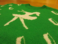 \"The Three Robbers 2019 F/W\"ってこんなこと。_c0140560_11541298.jpg