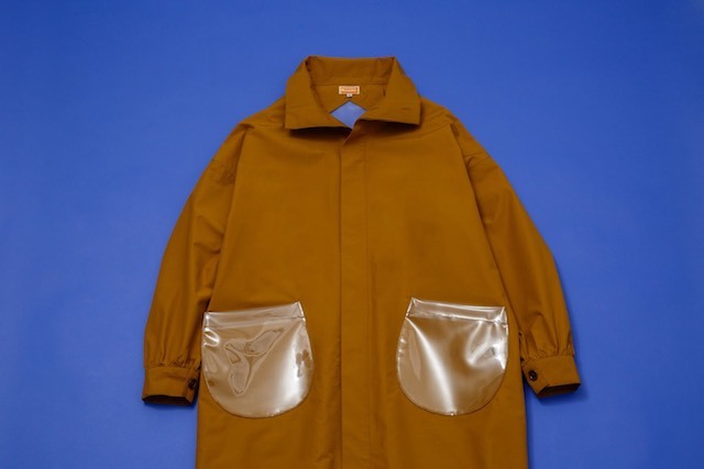 \"SOURCE-TAP × TheThreeRobbers PENN COAT #1\"ってこんなこと。_c0140560_12020113.jpg