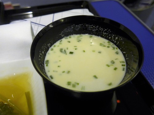 ANA機内食が良かった話~栴檀、とうふ屋うかい~_f0232060_1292039.jpg