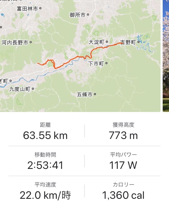 杉村公園 吉野 雨 ときどき 晴れ
