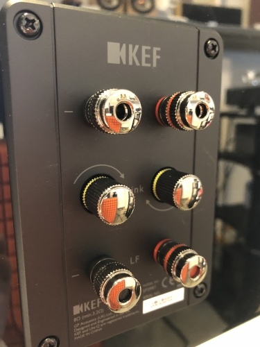 KEF新製品 R300とLSXスタッフで試聴しました！_c0113001_17214862.jpeg