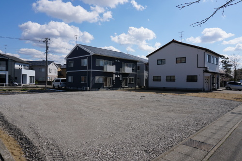 進捗状況「（仮称）桜田町貸事務所新築工事」_d0095305_15452651.jpg