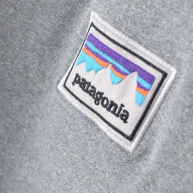 Patagonia [パタゴニア] Shop Sticker Patch Uprisal Crew Sweatshirt [39541] メンズ・アップライザル・クルー・スウェットシャツ_f0051306_18482398.jpg