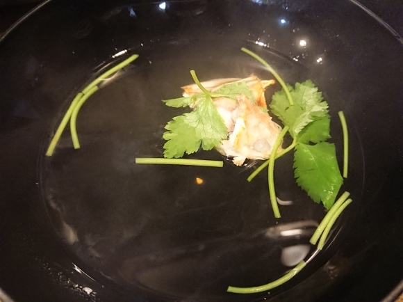 4/8 居酒屋おれんち 虎河豚尽くしコース @川崎市 Vol.1_b0042308_11211025.jpg