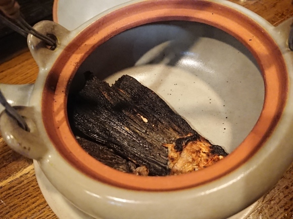 4/8 居酒屋おれんち 虎河豚尽くしコース @川崎市 Vol.2 ~ 白子料理編 ~_b0042308_18583217.jpg