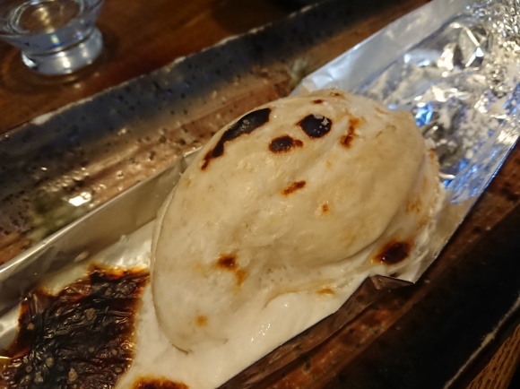 4/8 居酒屋おれんち 虎河豚尽くしコース @川崎市 Vol.2 ~ 白子料理編 ~_b0042308_19031168.jpg