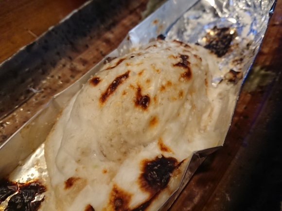 4/8 居酒屋おれんち 虎河豚尽くしコース @川崎市 Vol.2 ~ 白子料理編 ~_b0042308_19075127.jpg