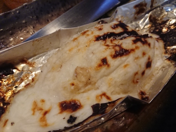 4/8 居酒屋おれんち 虎河豚尽くしコース @川崎市 Vol.2 ~ 白子料理編 ~_b0042308_19101814.jpg