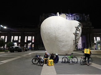 Milano Design Week スタート!_d0091909_12462171.jpg