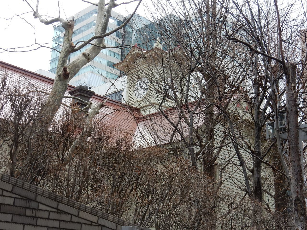 気温はさほど低くないのに寒い_c0025115_21514794.jpg