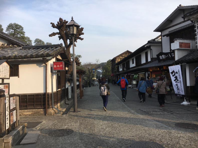 焼鳥 高田屋 倉敷市美観地区 テリトリーは高松市です