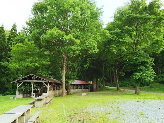おっさんキャンプ ハチ北キャンプ場 パル彦便り おっさんキャンプ ハチ北キャンプ場 パル彦便り