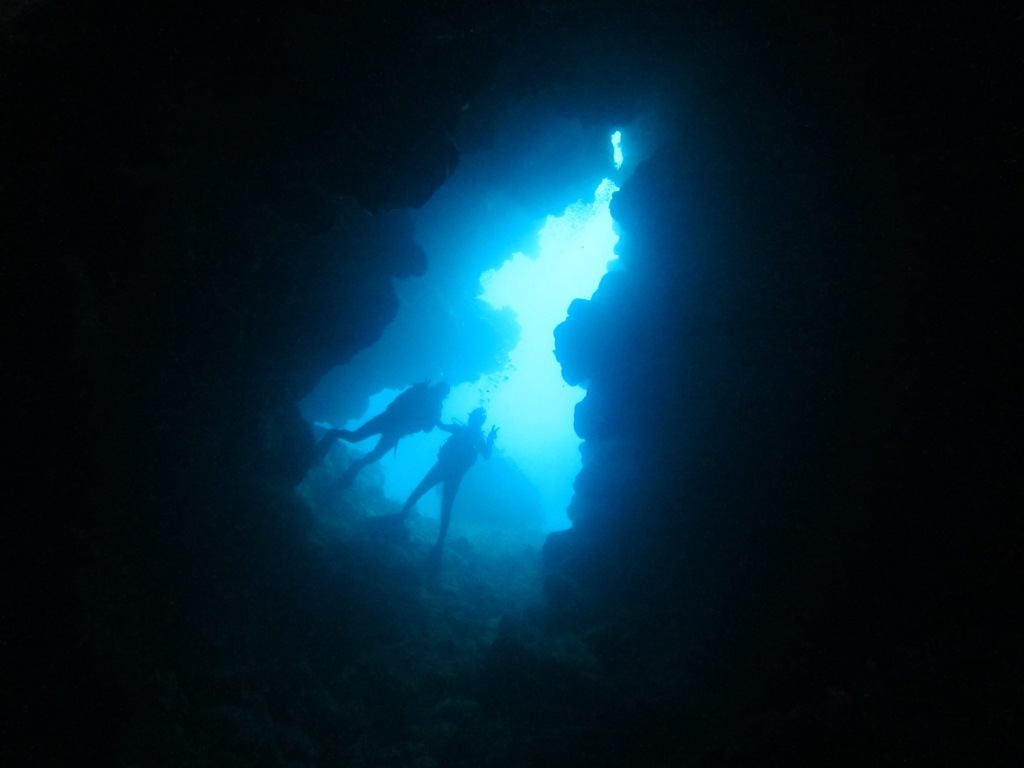 お隣の西表島まで~♪_a0189838_22151613.jpg