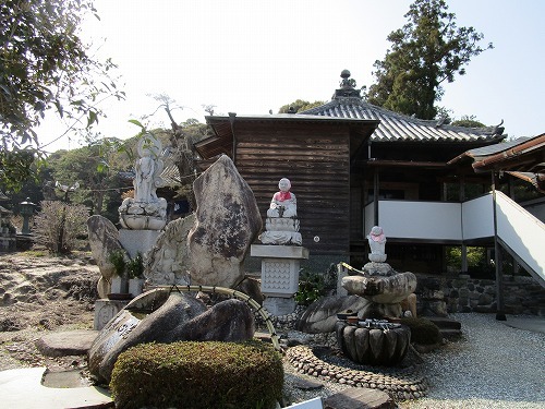 4月6日 土 第14番札所 常楽寺 じょうらくじ ごまめのつぶやき 4月6日 土 第14番札所 常楽寺 じょうらくじ ごまめのつぶやき