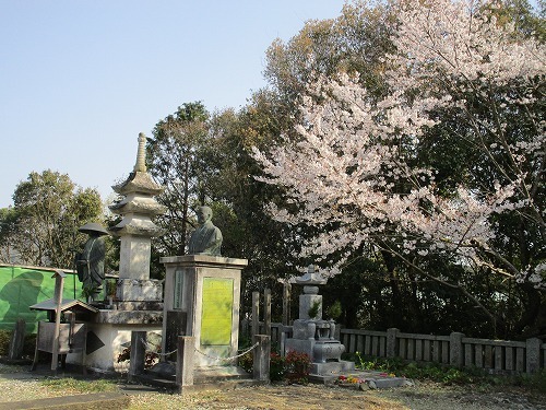 4月6日 土 第14番札所 常楽寺 じょうらくじ ごまめのつぶやき 4月6日 土 第14番札所 常楽寺 じょうらくじ ごまめのつぶやき