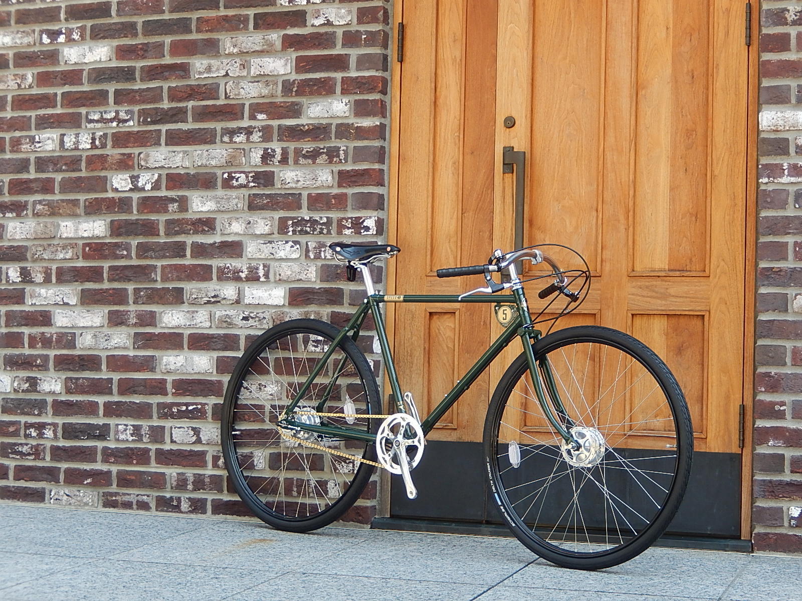 Pashley 予約受付開始致します。_e0188759_17073297.jpg
