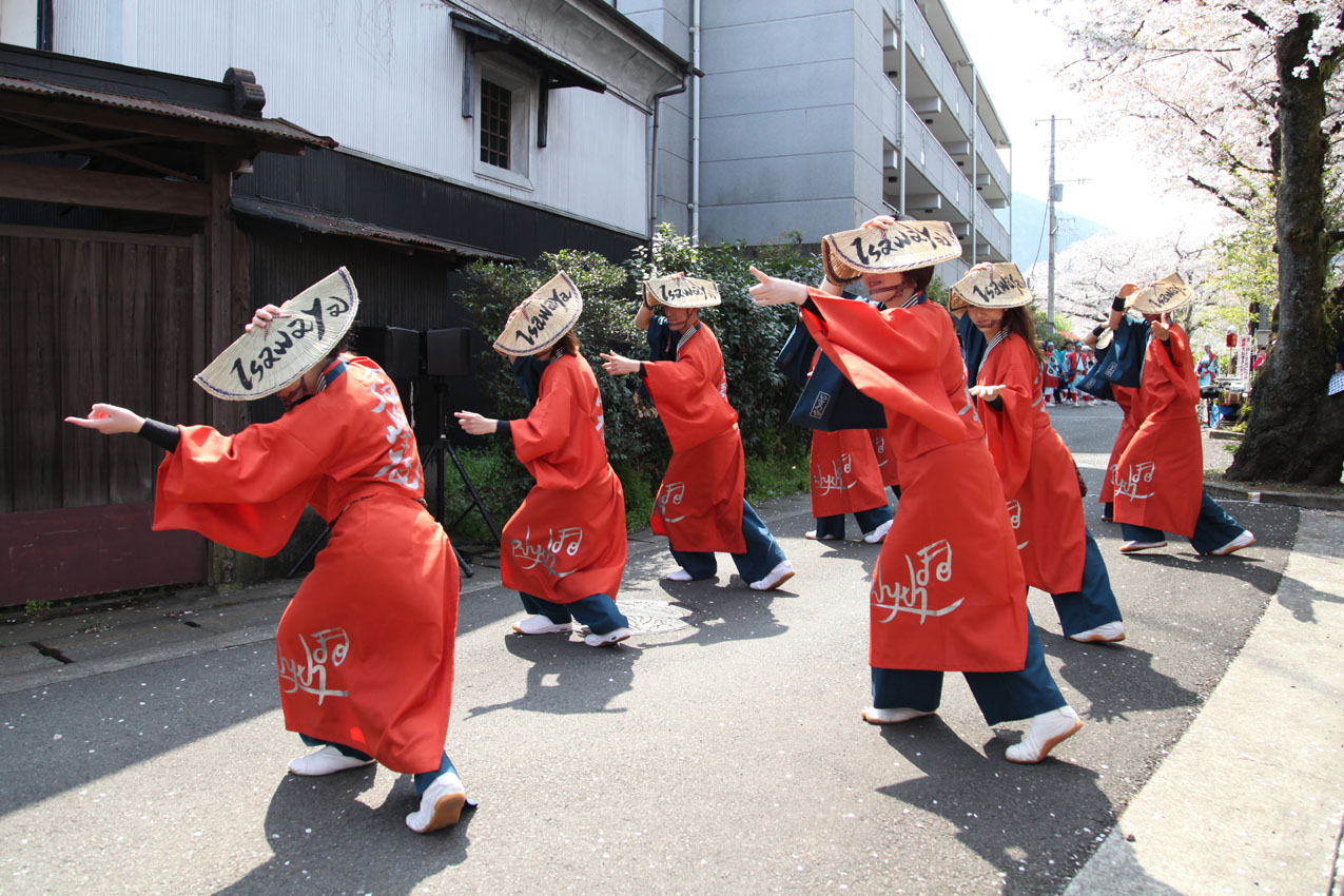 ソーラン山北よさこいフェスティバル2019【６】_c0299360_23193362.jpg