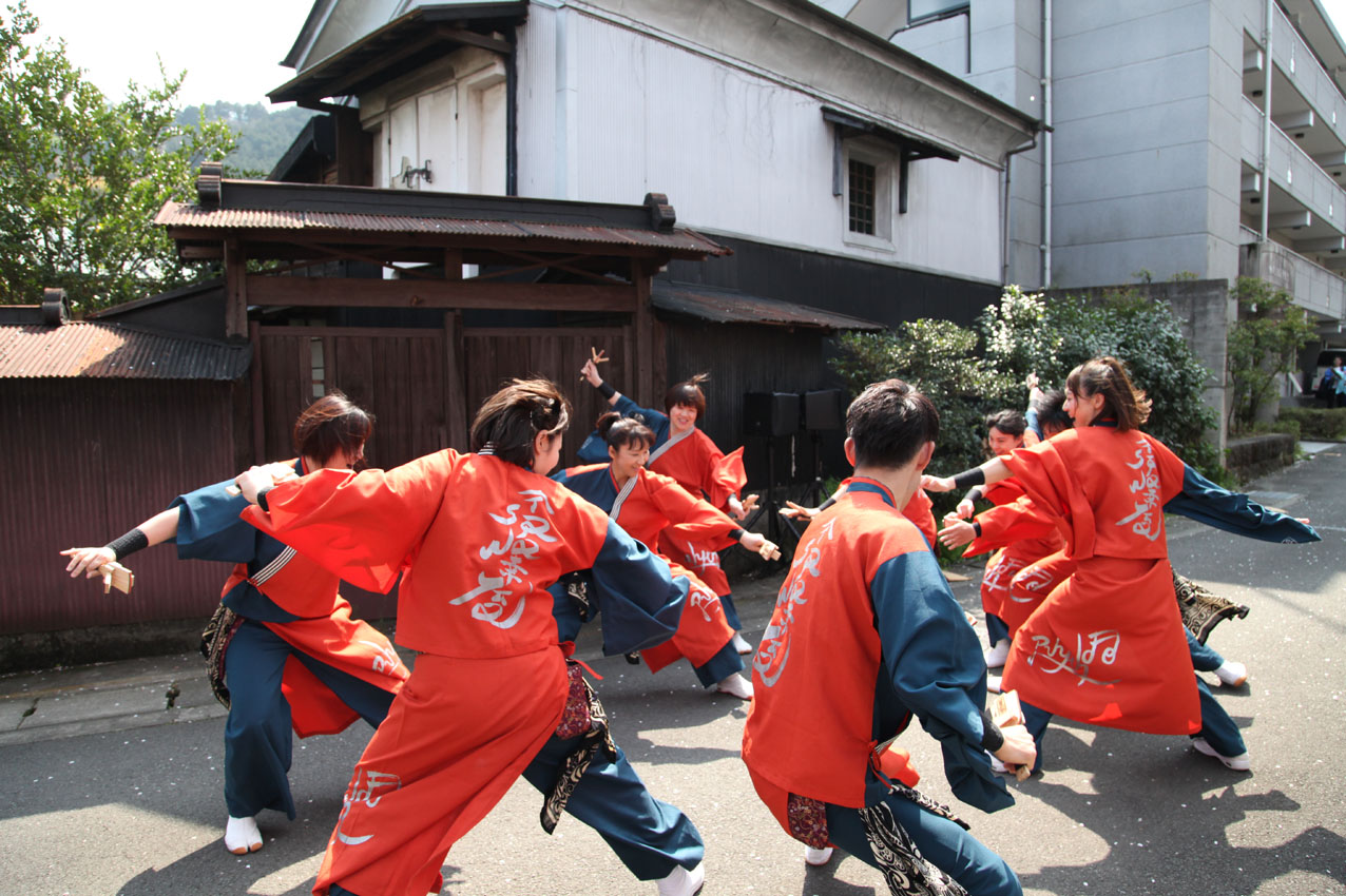 ソーラン山北よさこいフェスティバル2019【６】_c0299360_23205668.jpg