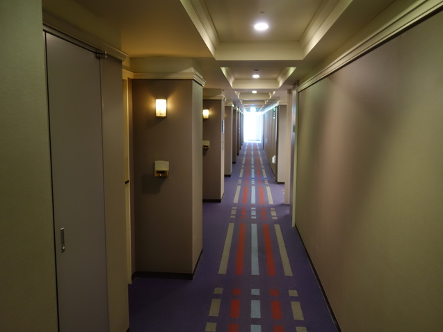 第一ホテル東京シーフォート (2)_b0405262_1251446.jpg