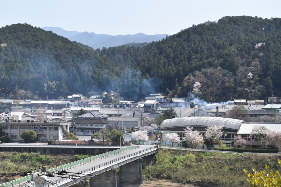 奈良　上市の花街_f0347663_11563587.jpg