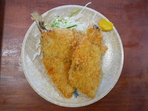 惜しまれつつやま美が明日閉店 北鎌倉 海鮮料理 北鎌倉湧水ネットワーク