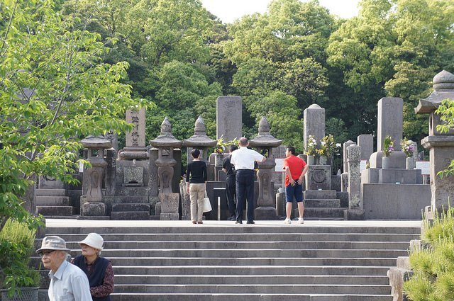 花見in青山霊園ついでに墓マイラー、ちょっと歴史資料、万葉集まがい、浜辺黒人について2019/4/3-8twitterまとめ_b0116271_19502069.jpg