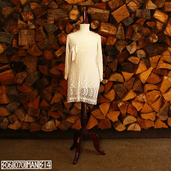 フランス製 ストックマン メンズ トルソー STOCKMAN マネキン