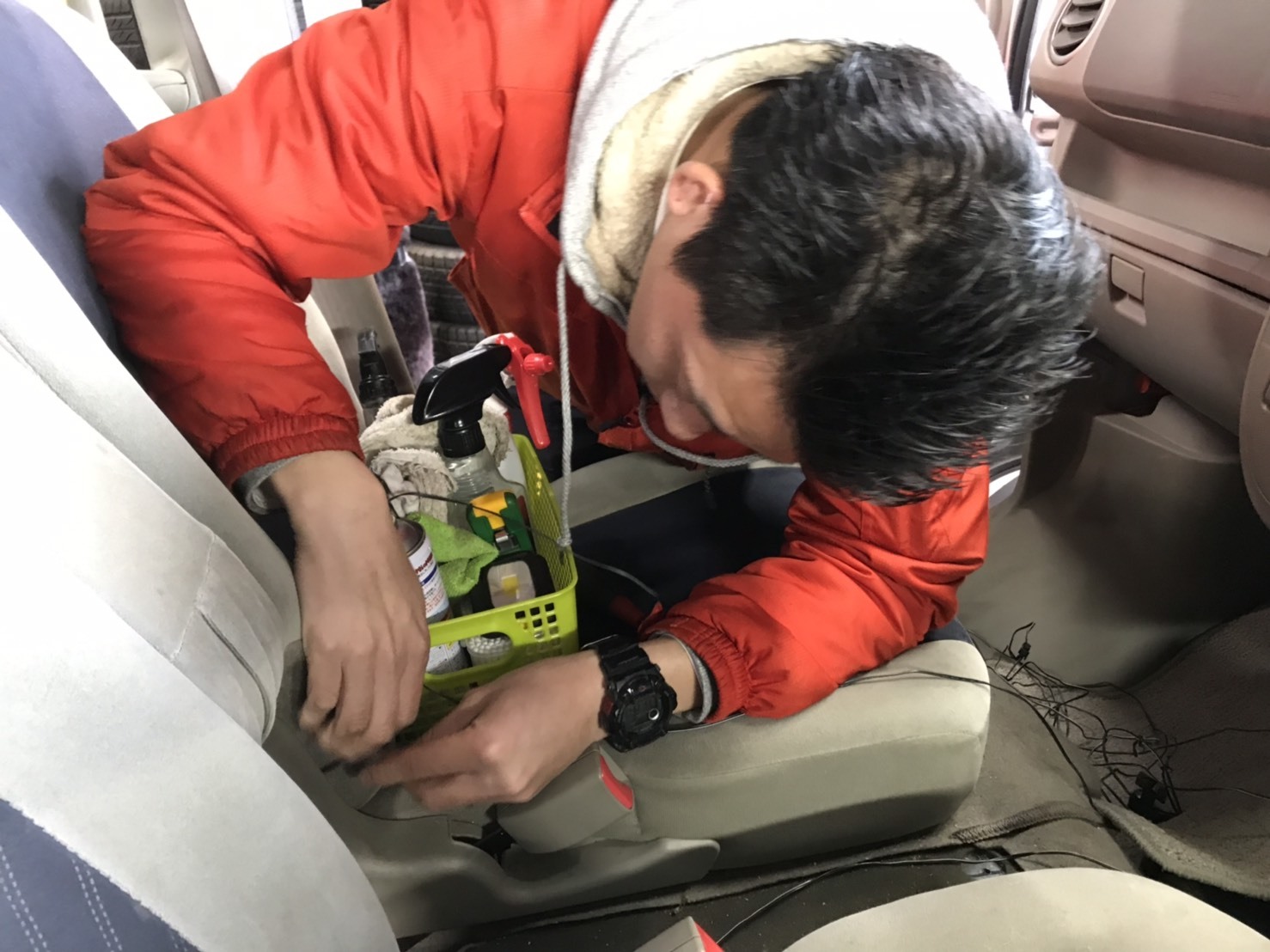 4月10日(水)トミーアウトレット★あやブログ★I様ラクティスご成約♪ローンサポート★自社ローン_b0127002_16292772.jpg
