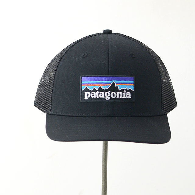 Patagonia [パタゴニア] P-6 Logo Trucker Hat [38017] P-6ロゴ・トラッカー・ハット・帽子・MEN\'S/LADY\'S_f0051306_14314304.jpg