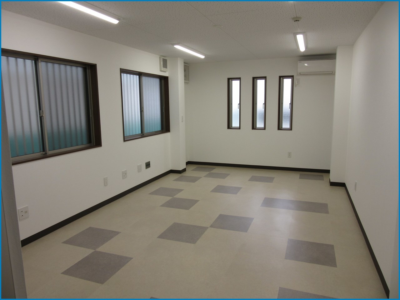 サンシャインテニスプラザ・クラブハウス増築工事_c0376508_14575751.jpg