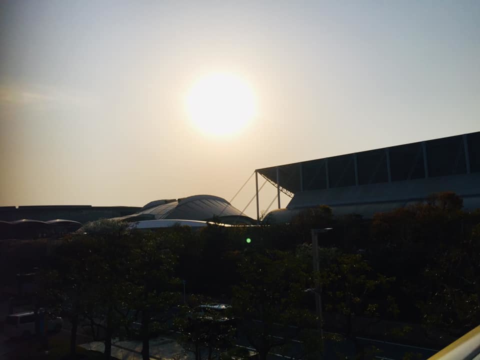 文房具とサカナクションの旅!!_a0126418_16153325.jpg