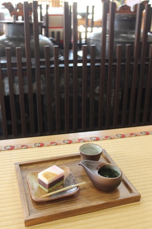 ふられっ放しから、茶の文字_b0220318_22034099.jpg