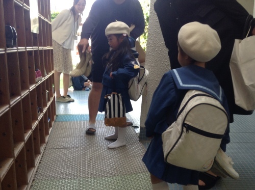 入園式を行いました!_c0194522_18532438.jpg