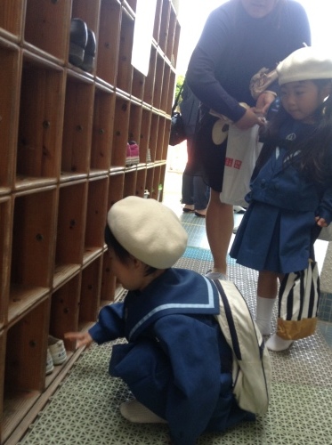入園式を行いました!_c0194522_20085686.jpg