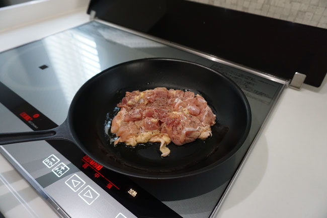 平野レミさんのなんちゃってレシピ ペテンダック そらたび