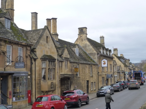 イギリス旅行記4日目【Chipping Campden】_e0237625_16365867.jpg