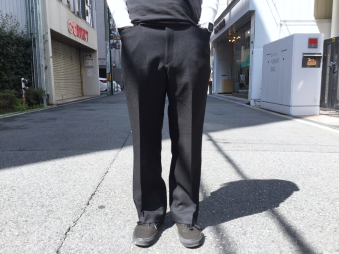 嗚呼 John Frusicante Giant Baby Used Vintage Clothing Culture Happy