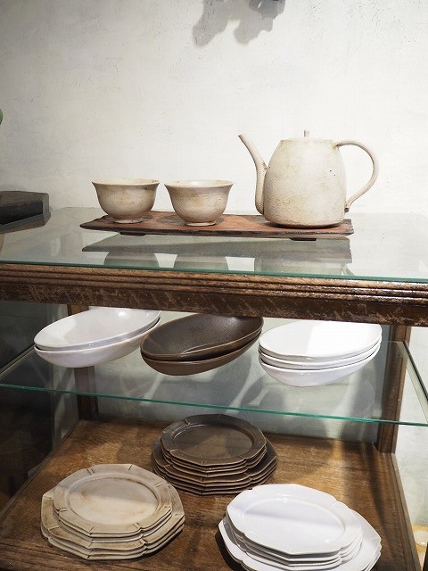 松尾直樹　陶展　2_b0132444_13071206.jpg