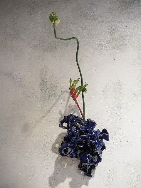 松尾直樹　陶展　2_b0132444_13072166.jpg