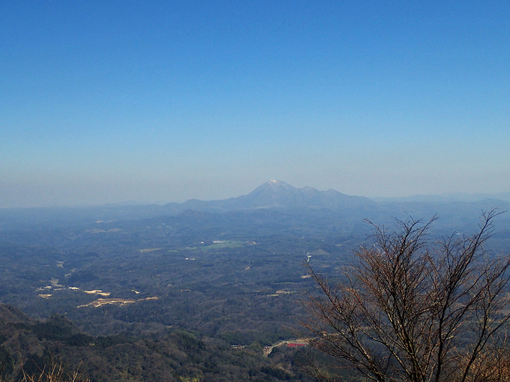 早春の大江高山④_f0214649_14294842.jpg