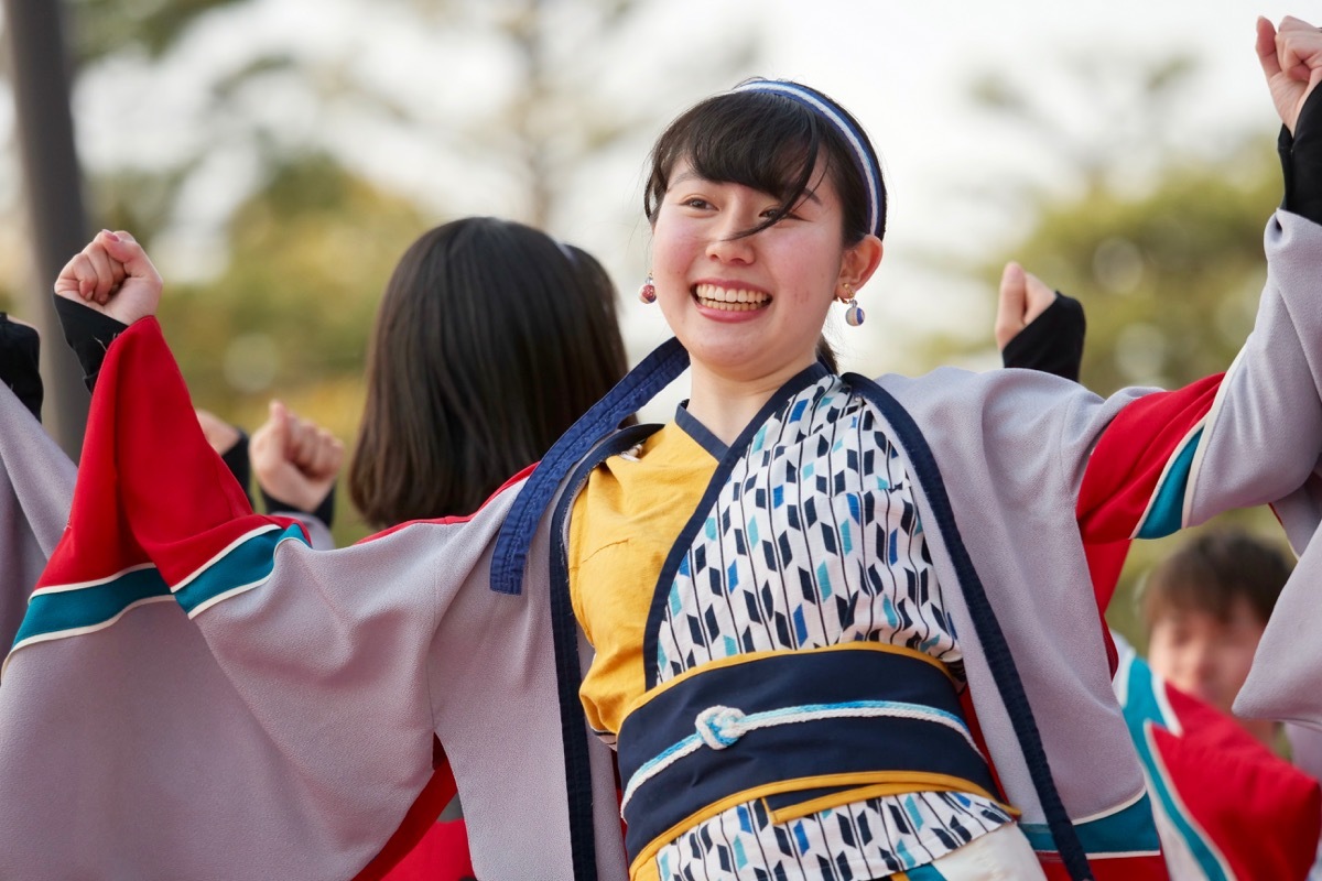 ２０１９京都さくらよさこい１日目（撮り急ぎ！その２）_a0009554_00084543.jpg