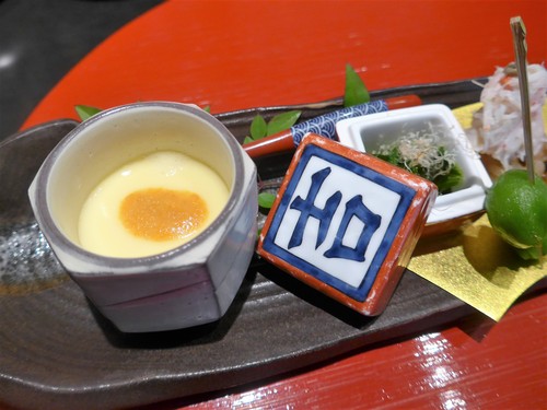 京都「一の傳 本店」へ行く。_f0232060_171179.jpg