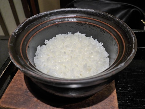 京都「一の傳 本店」へ行く。_f0232060_1724392.jpg