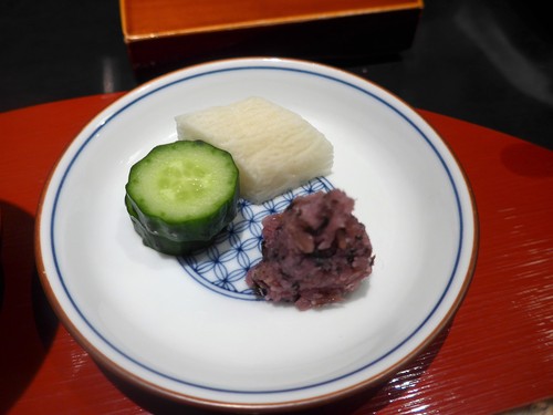 京都「一の傳 本店」へ行く。_f0232060_17254977.jpg