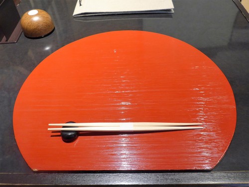 京都「一の傳 本店」へ行く。_f0232060_1762862.jpg