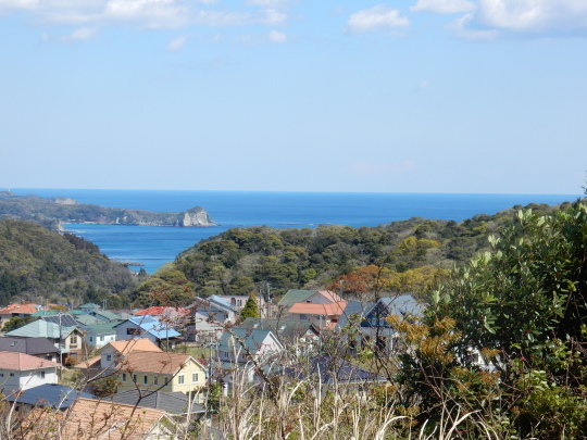 ’19,4,10(水)キョンの親子に遭遇!やや危険だったかも!_f0060461_11054379.jpg